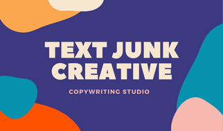 textjunkcreative